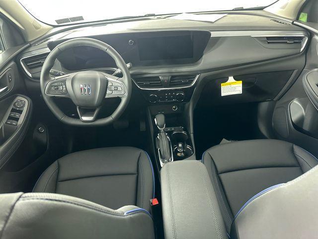 new 2026 Buick Encore GX car, priced at $31,840