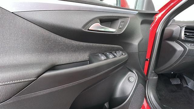 new 2026 Buick Envista car, priced at $27,665