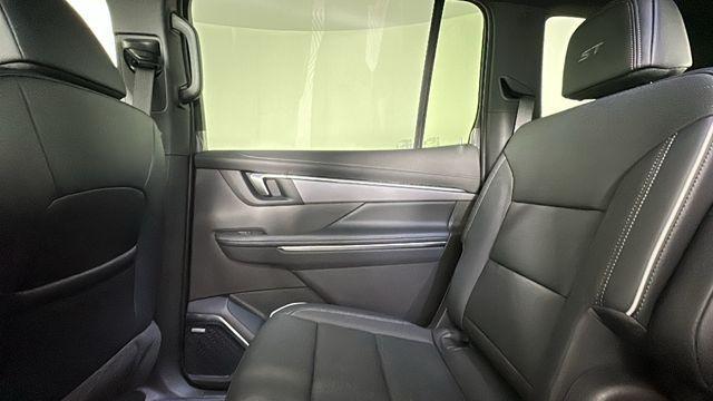 new 2026 Buick Enclave car, priced at $56,155