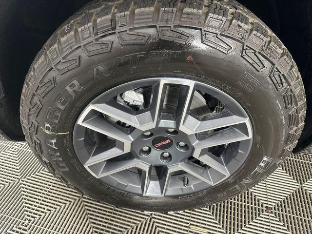 new 2026 GMC Terrain car, priced at $40,175