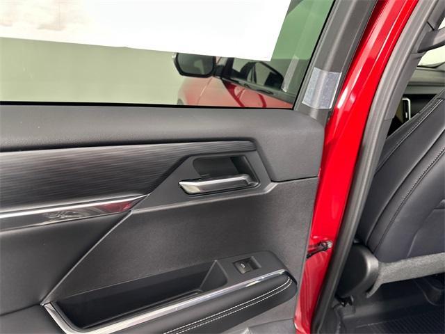 new 2026 GMC Acadia car, priced at $54,220