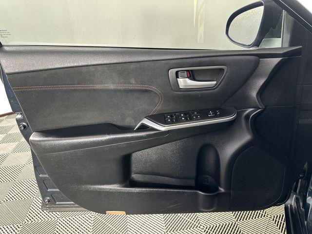 used 2016 Toyota Camry car, priced at $15,408