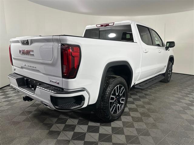 new 2026 GMC Sierra 1500 car, priced at $71,555