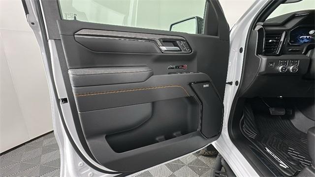 new 2026 GMC Sierra 1500 car, priced at $71,555