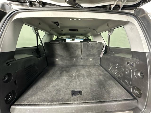 used 2015 Chevrolet Suburban car, priced at $12,998