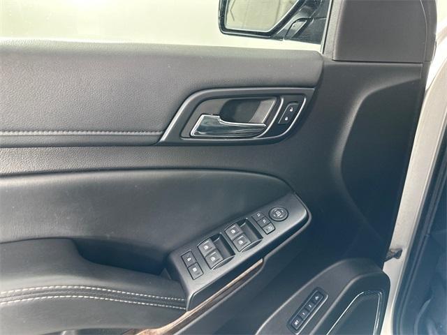 used 2015 Chevrolet Suburban car, priced at $12,998