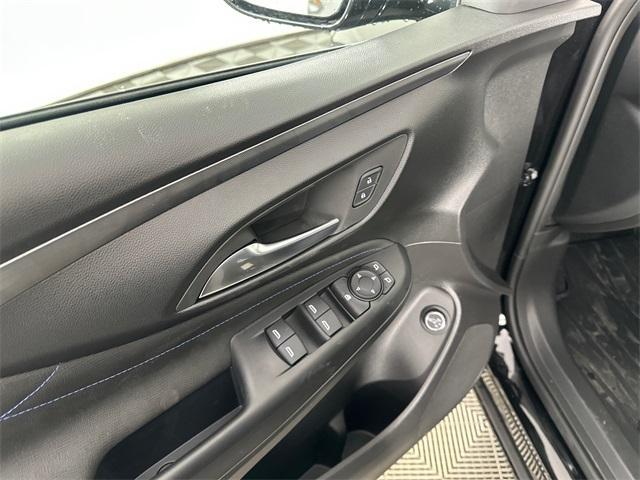 new 2026 Buick Envista car, priced at $29,010