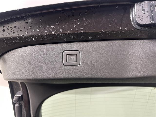 new 2026 Buick Envista car, priced at $29,010