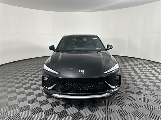 new 2026 Buick Envista car, priced at $29,010