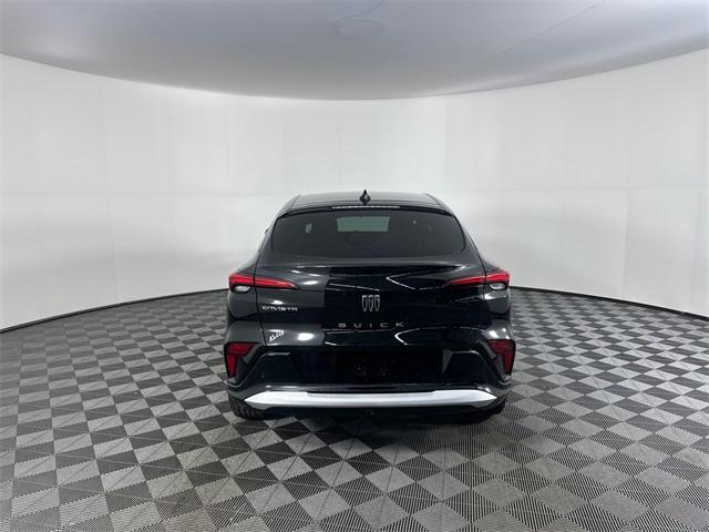 new 2026 Buick Envista car, priced at $29,010