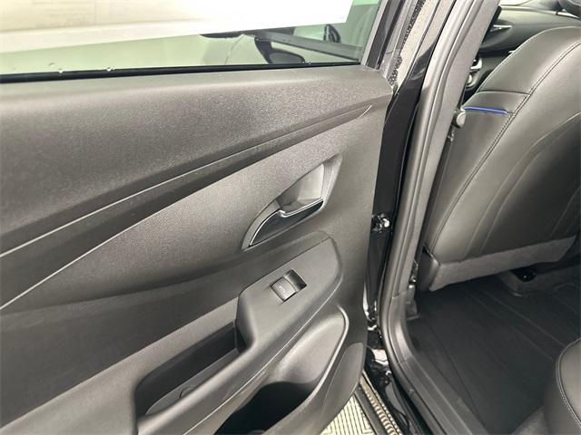 new 2026 Buick Envista car, priced at $29,010