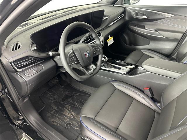 new 2026 Buick Envista car, priced at $29,010