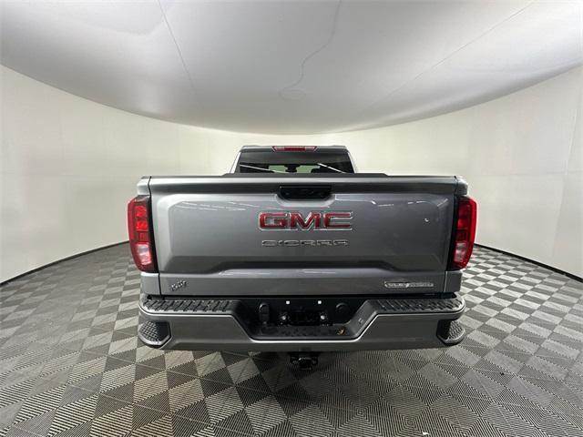 new 2026 GMC Sierra 1500 car, priced at $51,100