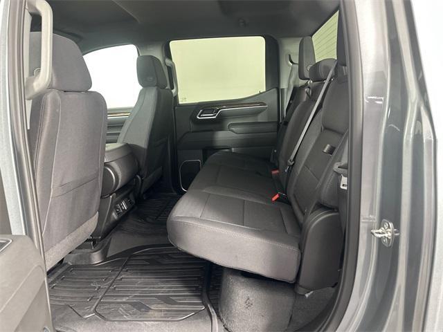 new 2026 GMC Sierra 1500 car, priced at $51,100