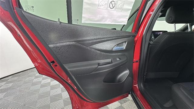 new 2026 Buick Envista car, priced at $25,980