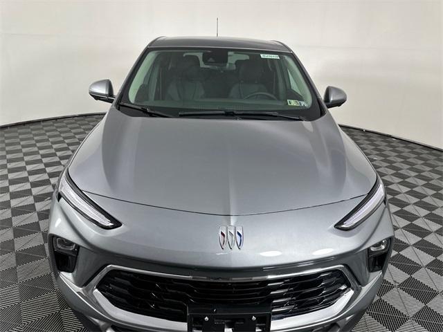 new 2025 Buick Encore GX car, priced at $30,400
