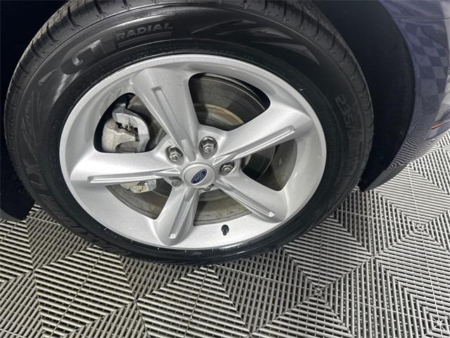 used 2011 Ford Mustang car, priced at $20,998