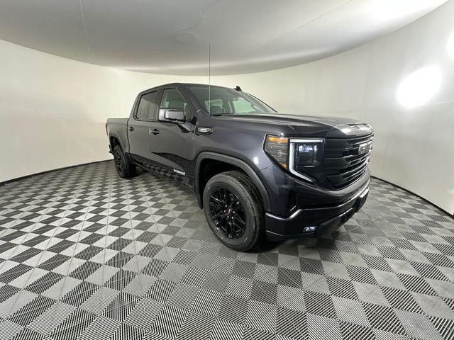new 2026 GMC Sierra 1500 car, priced at $51,390