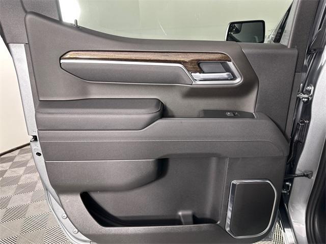 new 2026 GMC Sierra 1500 car, priced at $59,500
