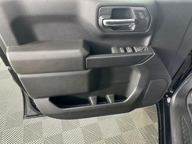 used 2025 GMC Sierra 1500 car, priced at $41,498