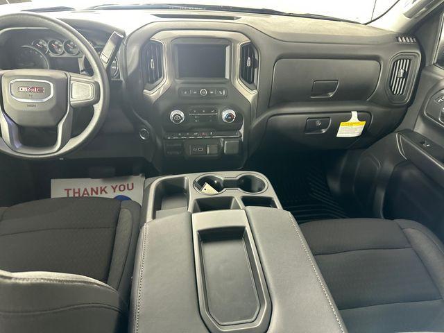 used 2025 GMC Sierra 1500 car, priced at $41,498