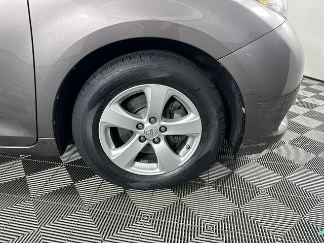 used 2014 Toyota Sienna car, priced at $14,489