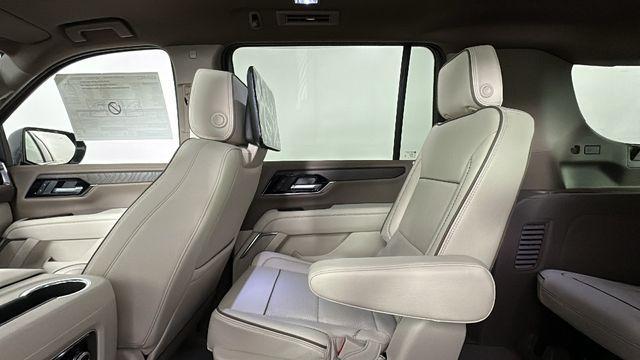 new 2026 GMC Sierra EV car, priced at $76,829
