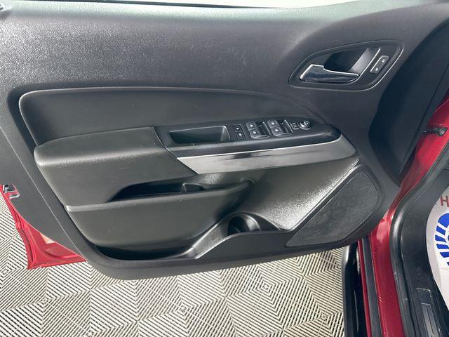 used 2018 Chevrolet Colorado car, priced at $25,499