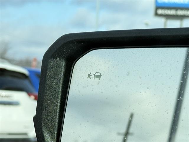 new 2026 Chevrolet Colorado car, priced at $45,819