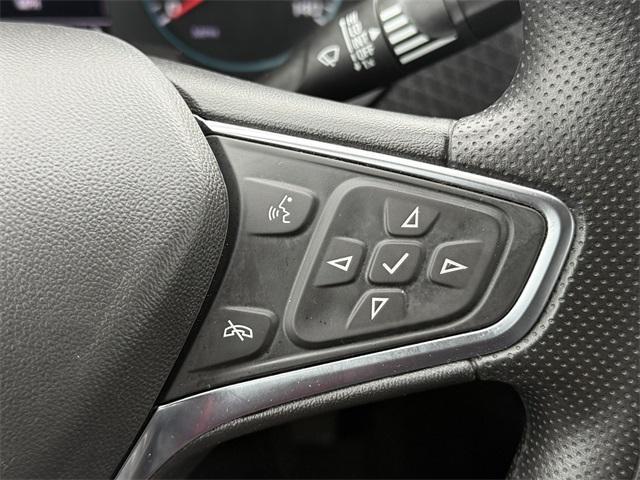 used 2024 Chevrolet Malibu car, priced at $18,000