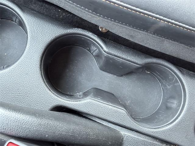 used 2022 Chevrolet Trax car, priced at $17,400