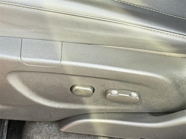 used 2022 Chevrolet Trax car, priced at $17,400