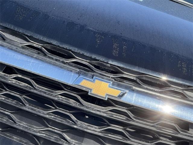 new 2025 Chevrolet Blazer car, priced at $42,182