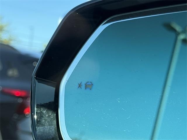 new 2025 Chevrolet Blazer car, priced at $42,182