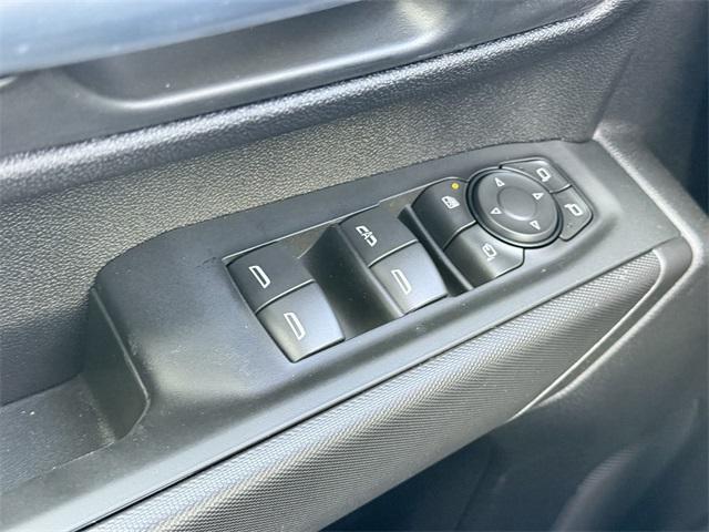 new 2026 Chevrolet Silverado 2500 car, priced at $54,396