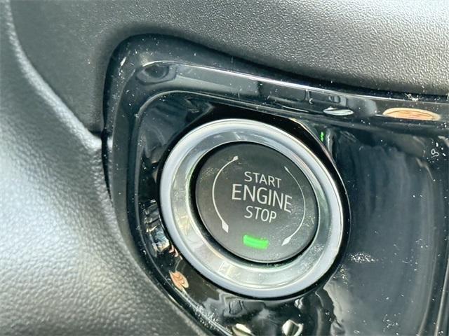 new 2026 Chevrolet Silverado 1500 car, priced at $49,865