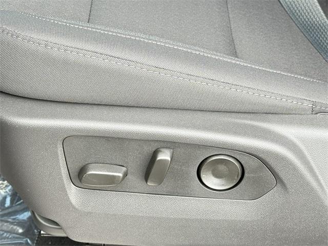 new 2026 Chevrolet Silverado 1500 car, priced at $49,865