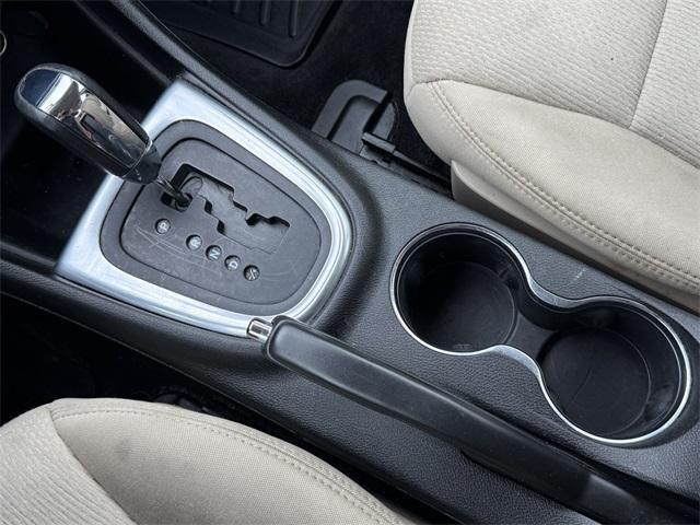 used 2013 Chrysler 200 car, priced at $7,200