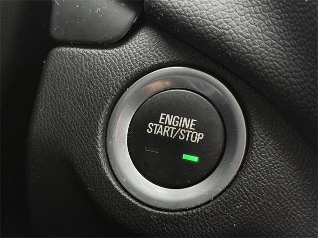 used 2023 Chevrolet Equinox car, priced at $20,500