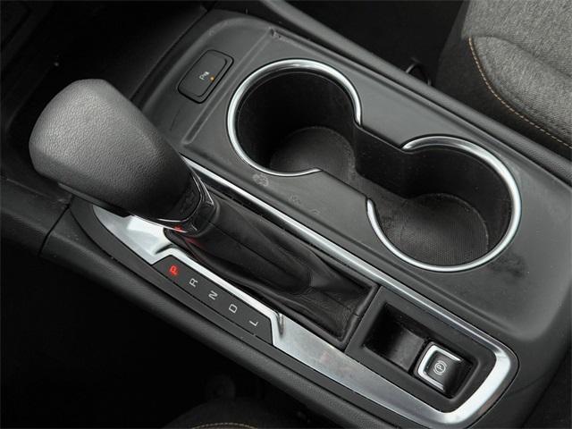 used 2023 Chevrolet Equinox car, priced at $20,500