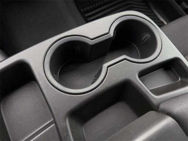 used 2024 Chevrolet Silverado 1500 car, priced at $36,216