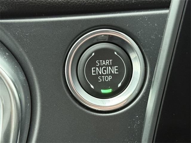 new 2025 Chevrolet Blazer car, priced at $36,247