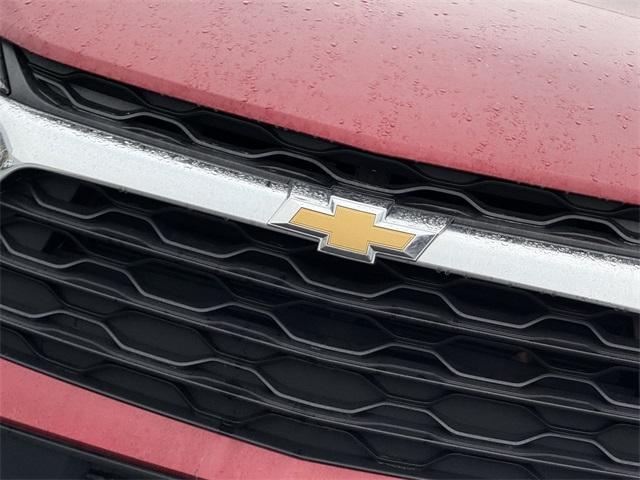 new 2025 Chevrolet Blazer car, priced at $36,247