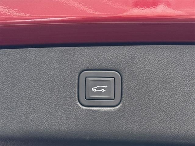 new 2025 Chevrolet Blazer car, priced at $36,247