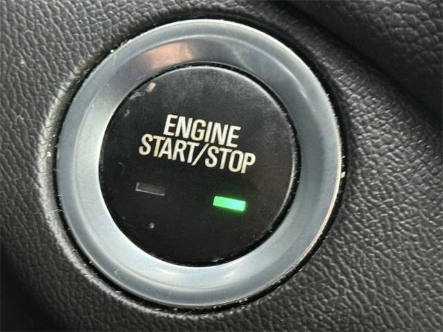 used 2023 Chevrolet Equinox car, priced at $20,300