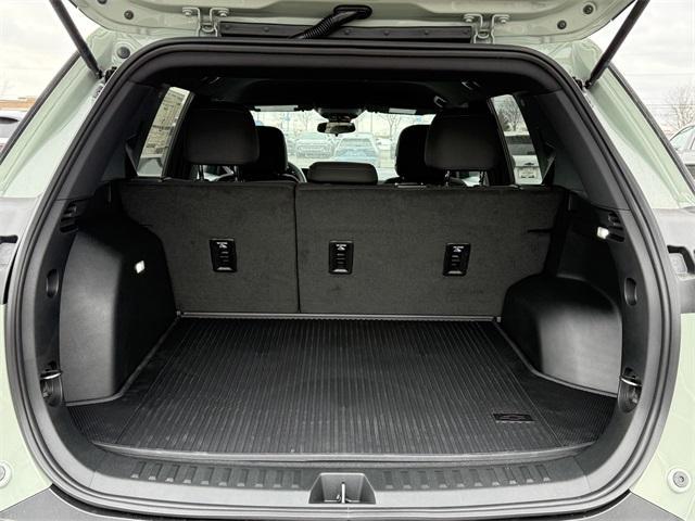 new 2026 Chevrolet Equinox car, priced at $31,071