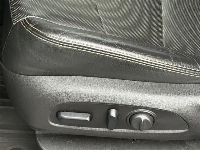 used 2018 GMC Terrain car, priced at $13,749