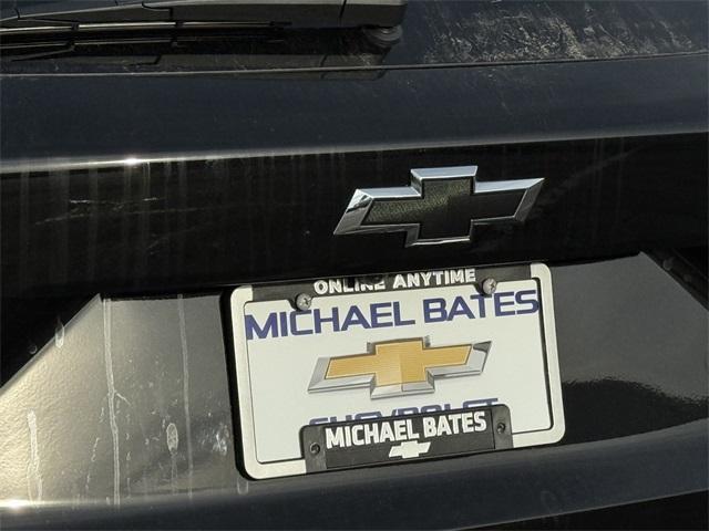 new 2026 Chevrolet Trax car, priced at $26,035