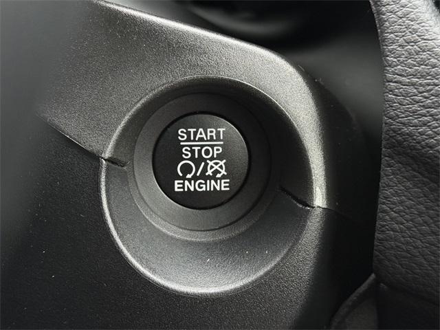 used 2021 Jeep Compass car, priced at $19,446