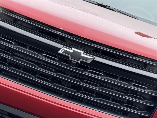 new 2026 Chevrolet Traverse car, priced at $42,706